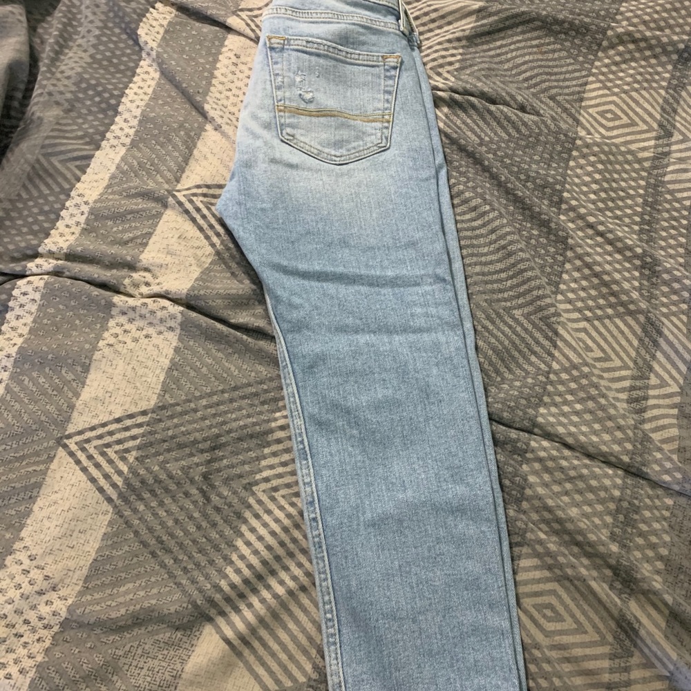 Abercrombie kids (boy)